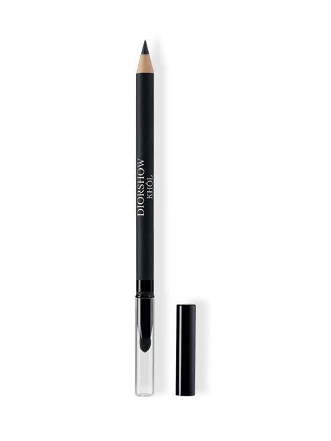 dior black eyeliner